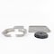 Jost Repair Kit, Cushion Foot, Landing Leg C10717P42 - alternate 5